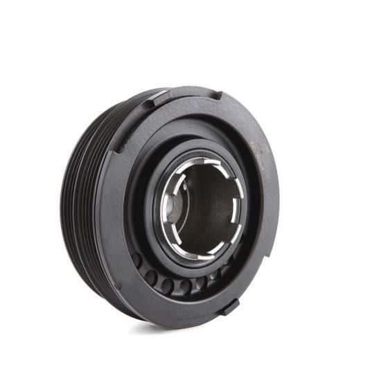 Rover 75, MG ZT, Poli Cambota, Polia, Polly Nova