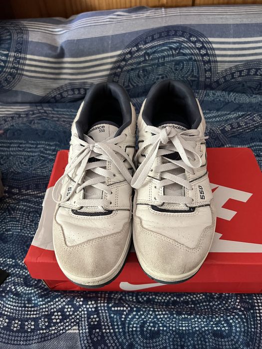 New balance 550 originais