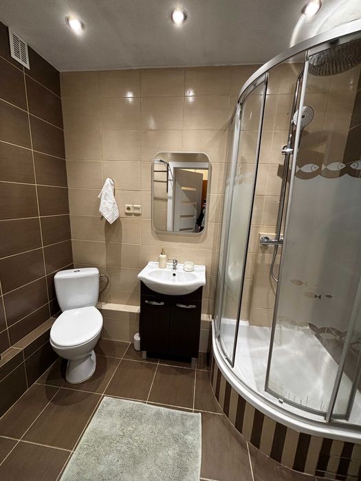 Sprzedam mieszkanie 58,6 m² – Parter – Sochaczew, Al. 600-lecia - Widok 6