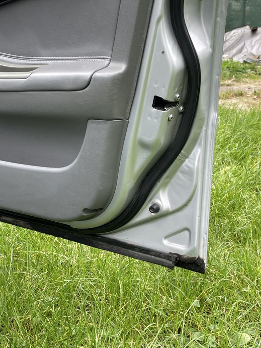 Chevrolet Nubira 2010 в чудовому стані