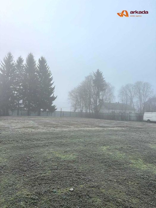 Продаж Готовий виробничо-складський комплекс з офісом у м. Рогатин