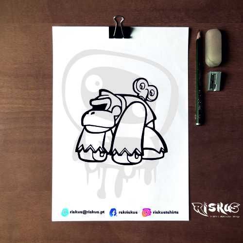 Vinil Personalizado
