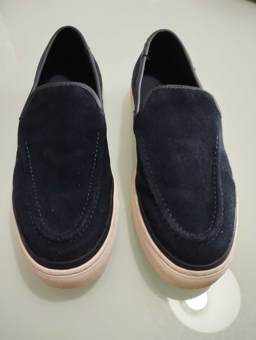 Sapatos de homem Zara - tamanho 40