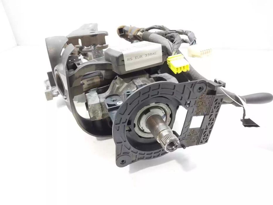COLUNA DIREÇÃO CHRYSLER VOYAGER IV 2005 -05057317AA