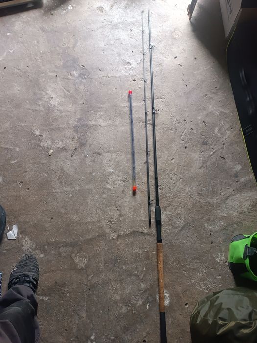 Feeder Sonik SKSC
