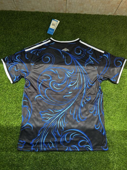 Camisola Argentina Edicao Especial 2022