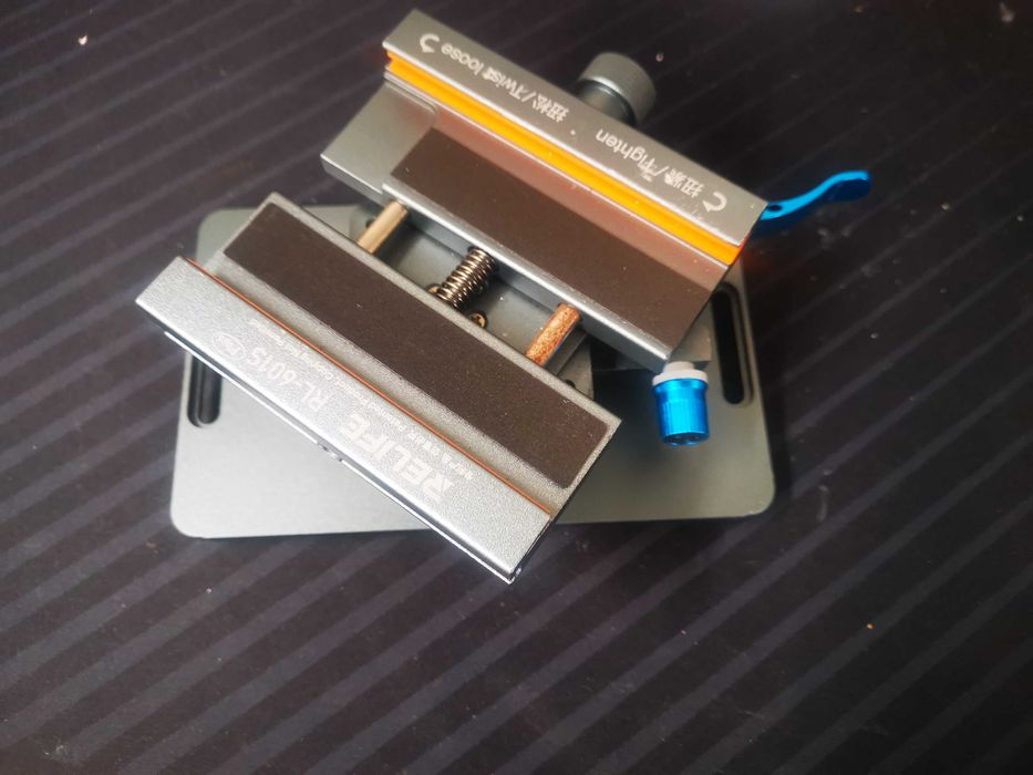 Ferramenta de Remoção Vidro Traseiro / Ecra