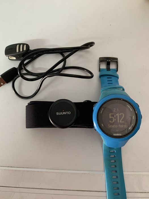 Suunto Ambit 3 Sport
