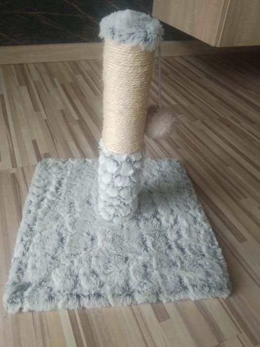 Drapak dla kota 30x30x30