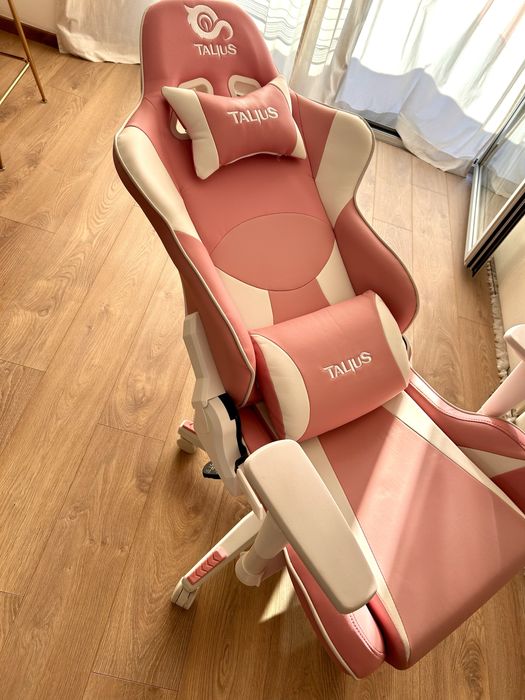 Cadeira Gaming TALIUS Dragonfly