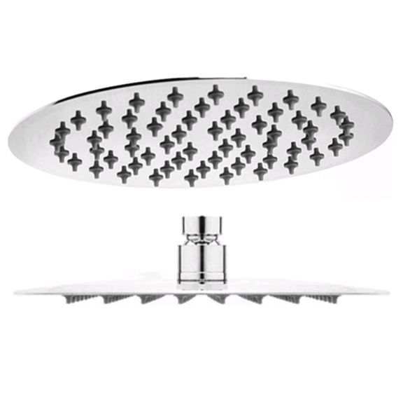 Deszczownica okrągły talerz 20 cm