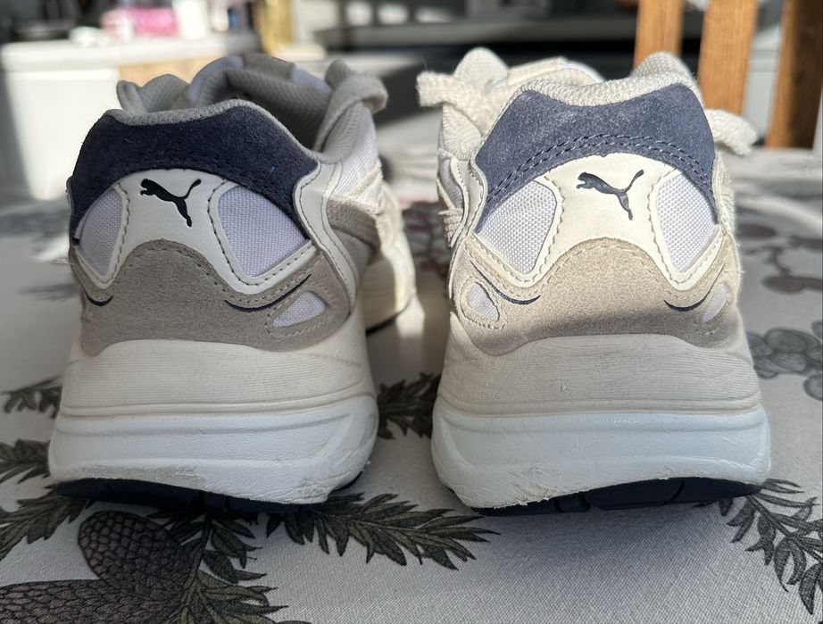 Кросівки Puma 43