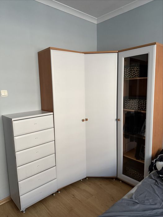 Oddam meble za darmo ! - rezerwacja