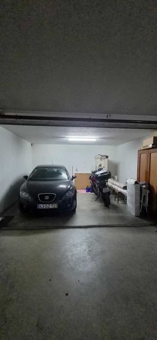 Apartamento T3 para Permuta por T2