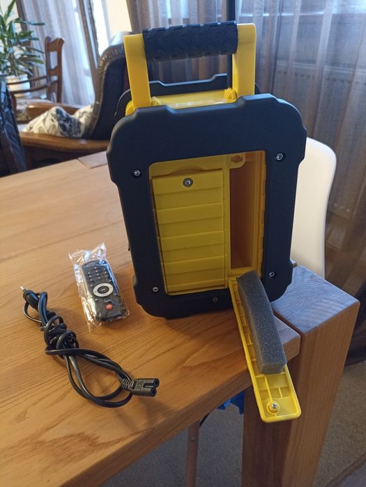 Магнітофон MEDION. Bluetooth,AUX,USB колонка