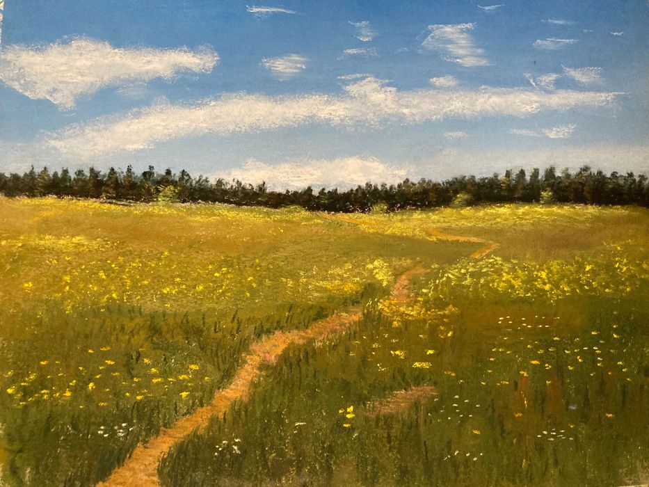 Original paintings
