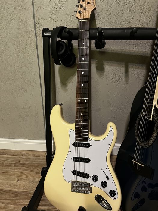 Gitara Aria PRO II STG-003SPL (VW)