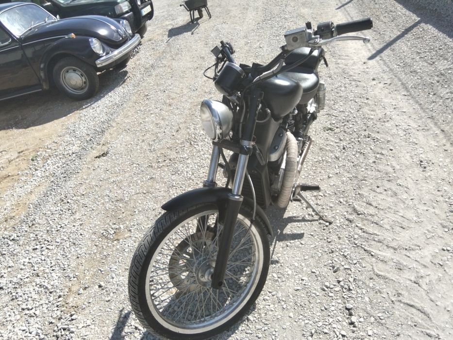 Suzuki intruder 800 preço 1,200