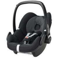 Ovo Bebé Confort Pebble Preto