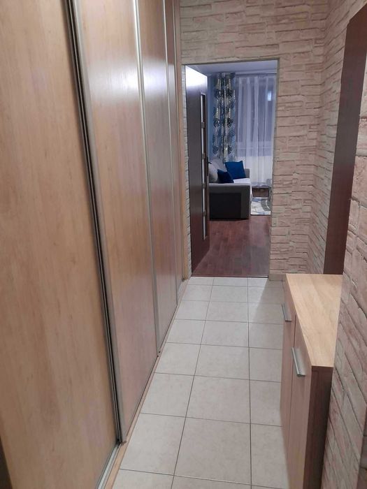 Duża  kawalerka z balkonem ,czynsz w cenie Jabłonna