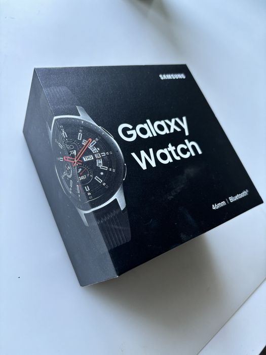 Galaxy Watch Samsung