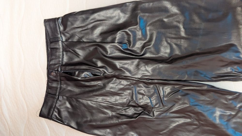 ПОПУЛЯРНІ джинси та брюки