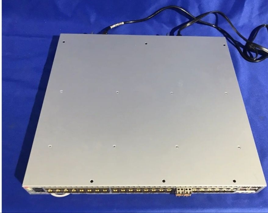 Brocade VDX 6740