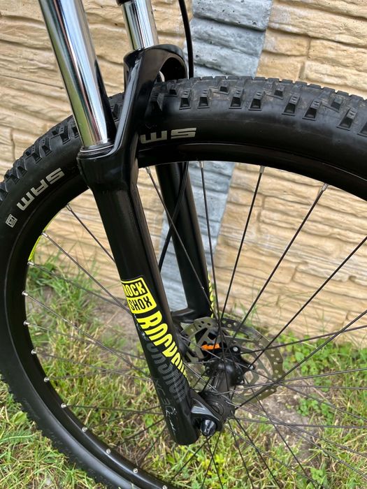 Rower MTB Cube Analog 29"