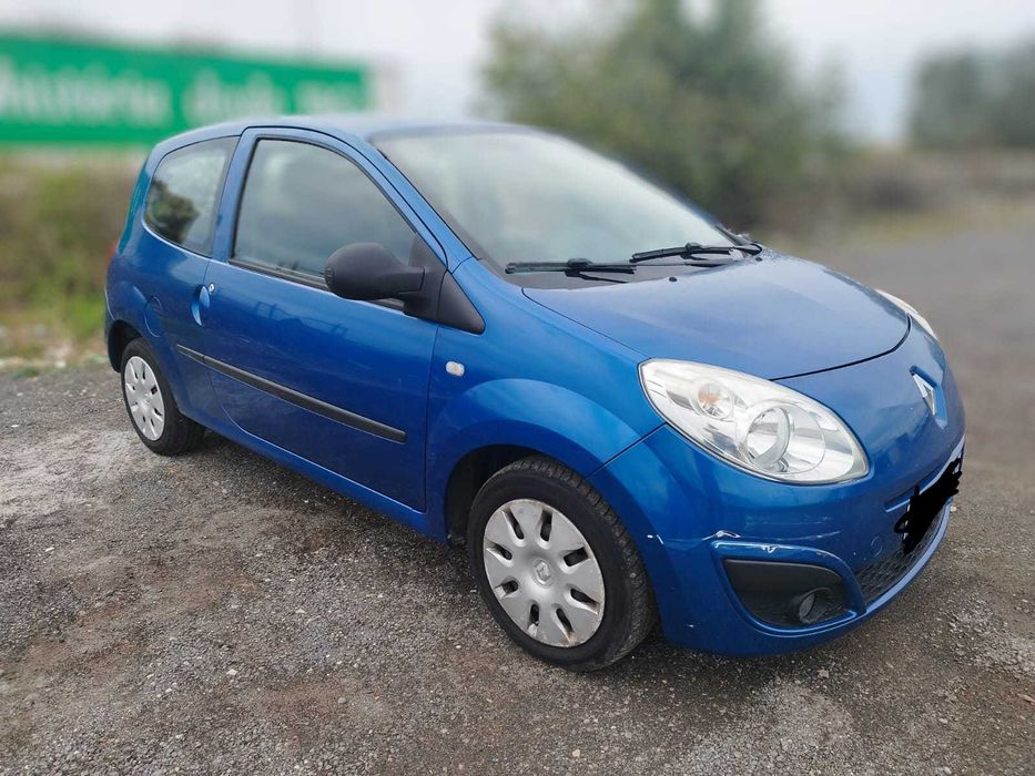 Renault Twingo 1.2 16V