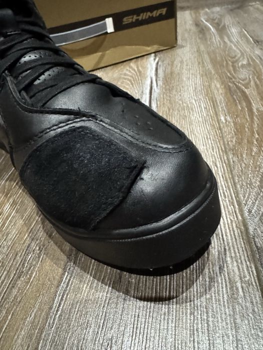 Мотоботи Shima Blake Boots