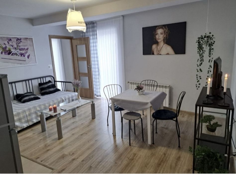 Mieszkanie do wynajęcia Nowy Targ - View 4