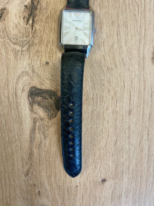 Zegarek damski Emporio Armani AR 0413