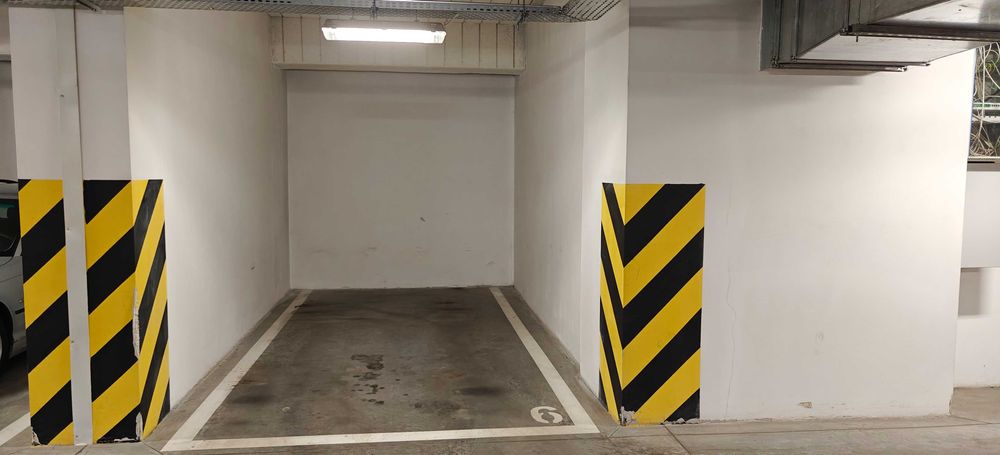 Do wynajęcia miejsce postojowe ul. Przyjaźni, Wrocław