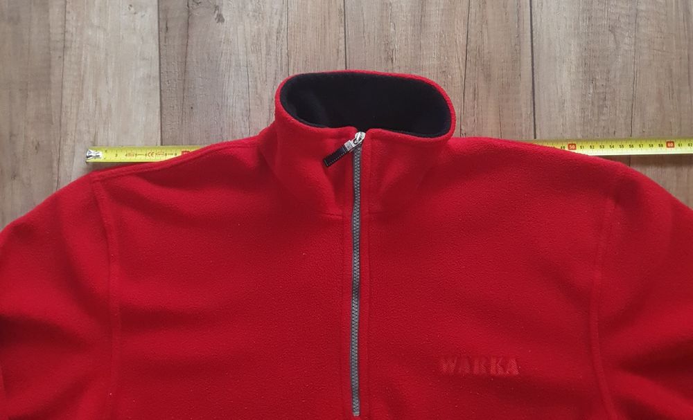 Bluza polar Browar WARKA Oversize roz L/XL