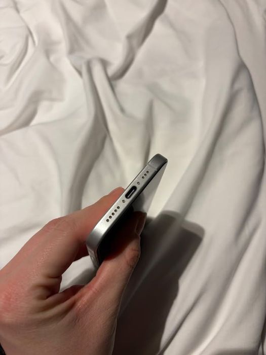 Iphone 16 128 GB Branco