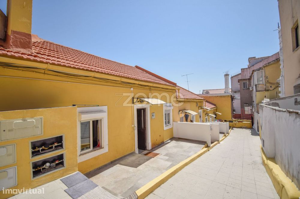 Villa 5 Houses - Penha de França