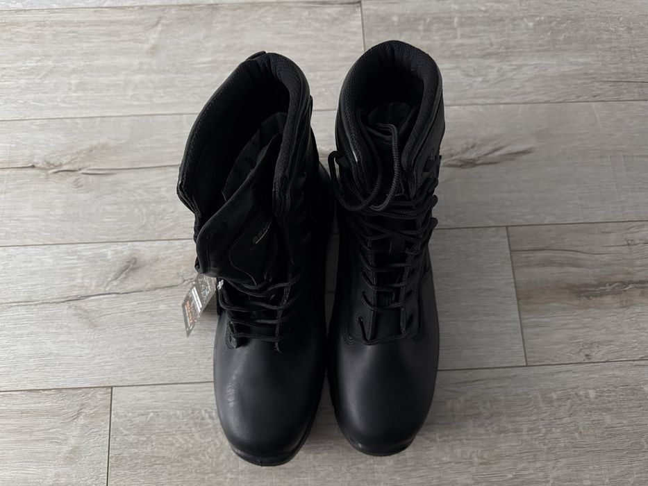 Buty Bennon commodore 02 taktyczne roz.46
