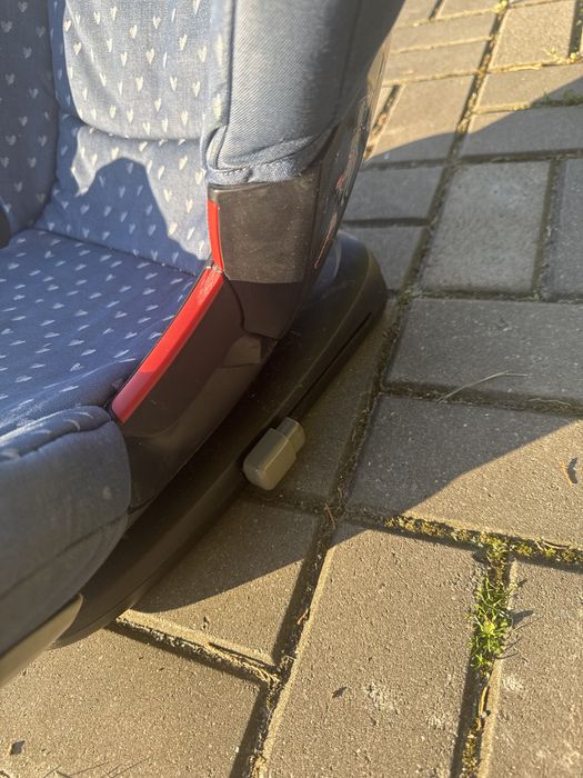 Fotelik samochodowy 15-36 kg maxi cosi