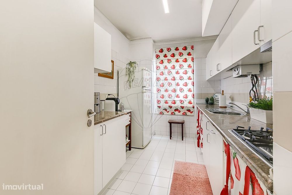 Apartamento T1 para venda