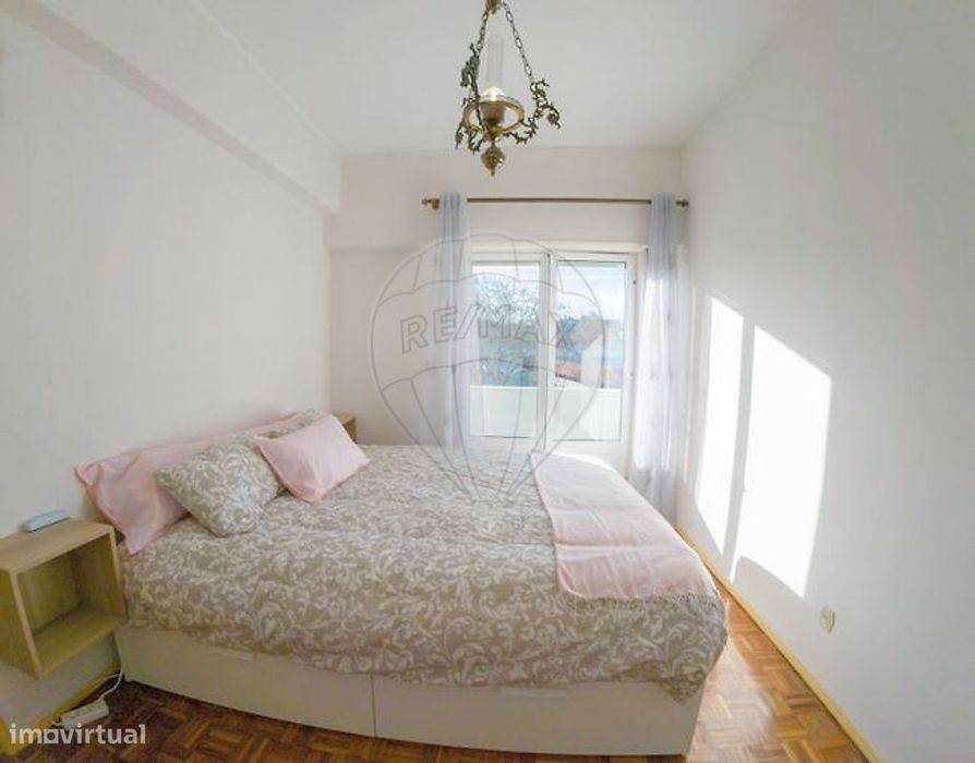 Apartamento T2 para venda