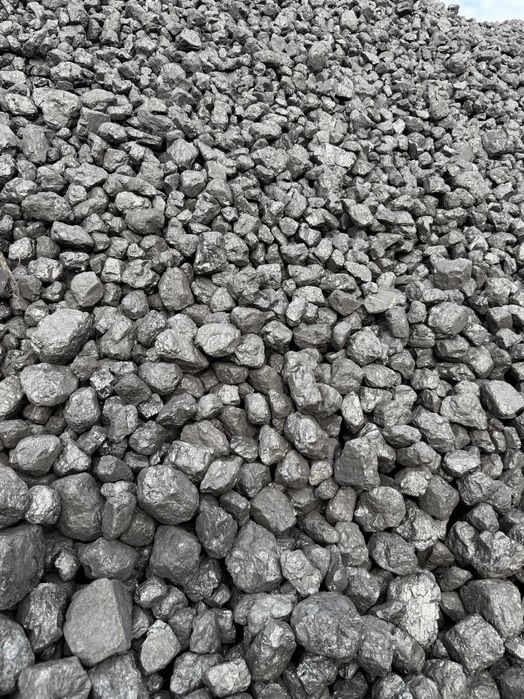 Węgiel orzech polska kopalnia wysokokaloryczny 30 MJ