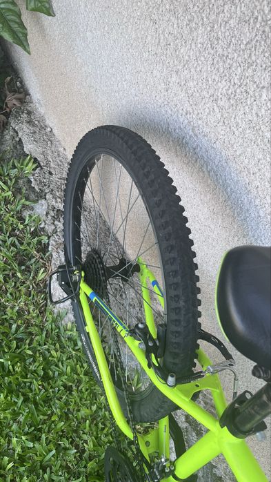 vendo bicicleta