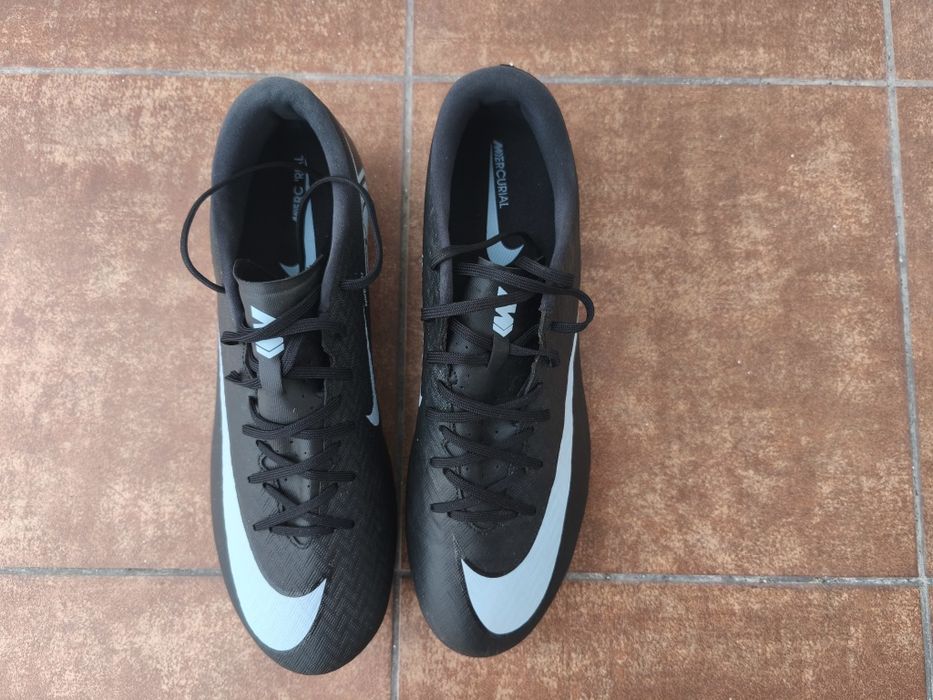 Korki Nike 45 Mercurial Vapor 16 SG-Pro AC