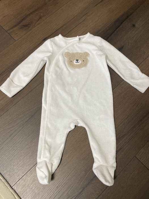 Чоловічок для хлопчика