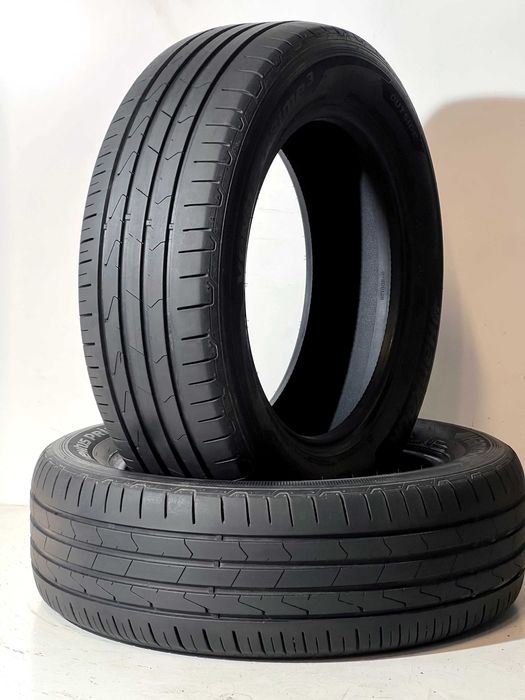 Pneus Hankook Ventus Prime 3 - 205/60/16 - Excelentes