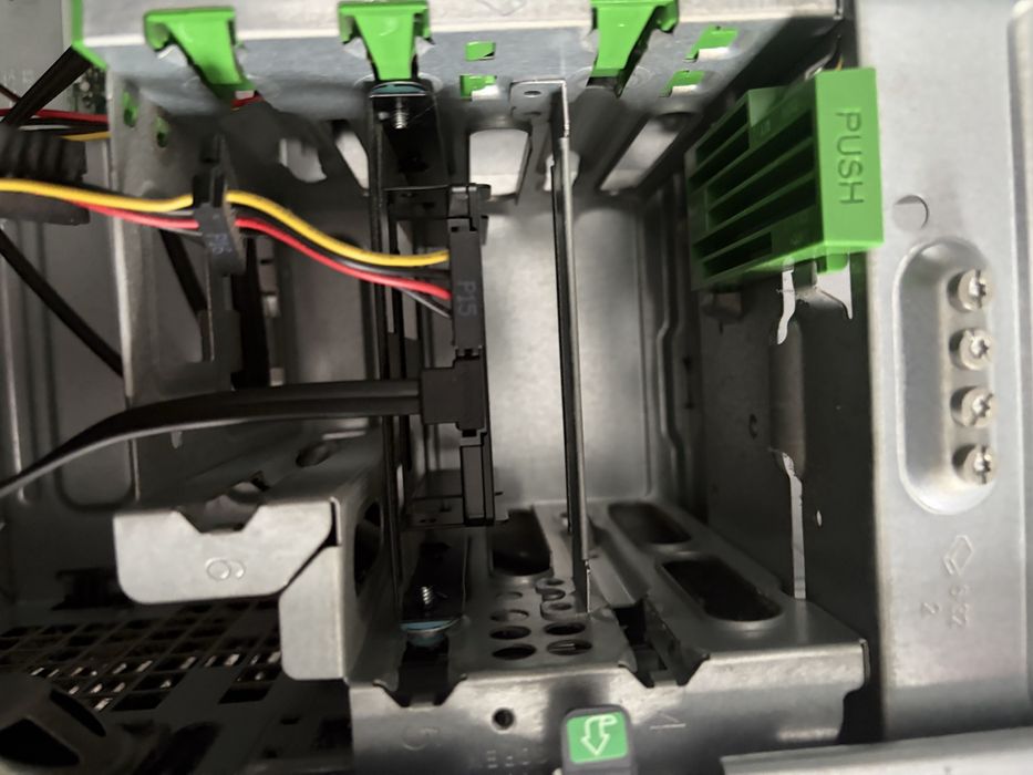 Komputer Stacjonarny