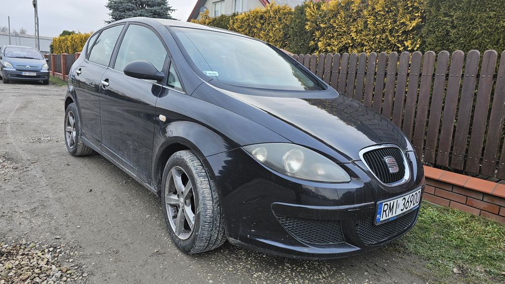 Seat Altea 1.9 TDI