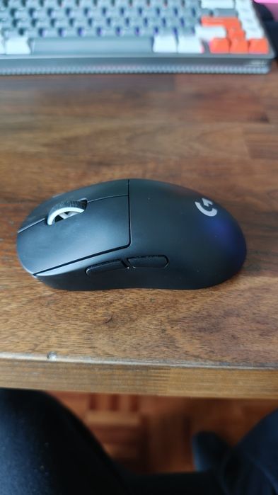 Logitech G Pro Superlight 2c