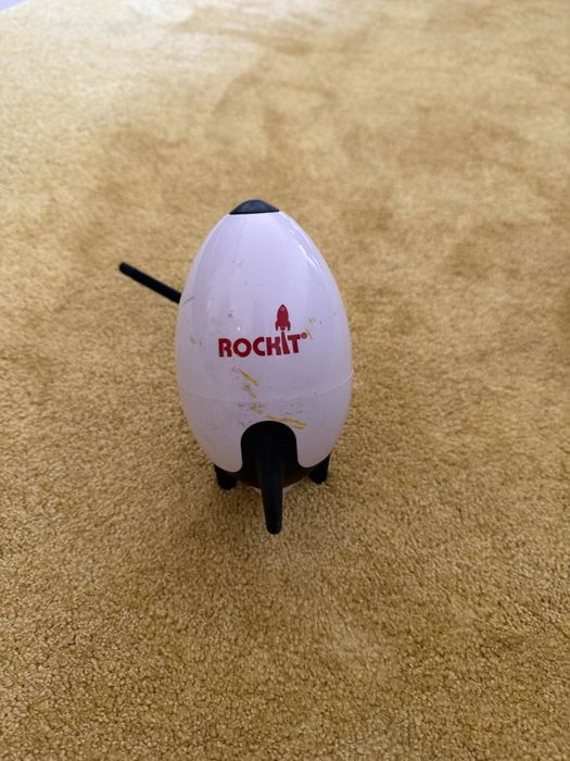 Rockit  berço bebe