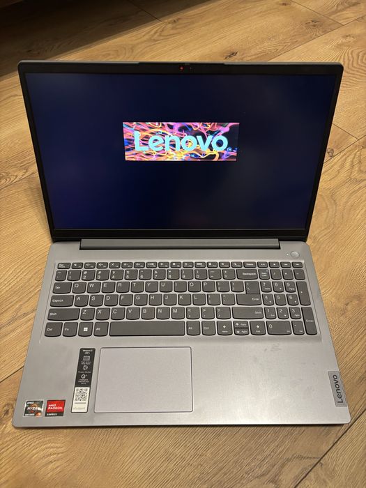 Laptop Lenovo IdeaPad 3 15ALC6